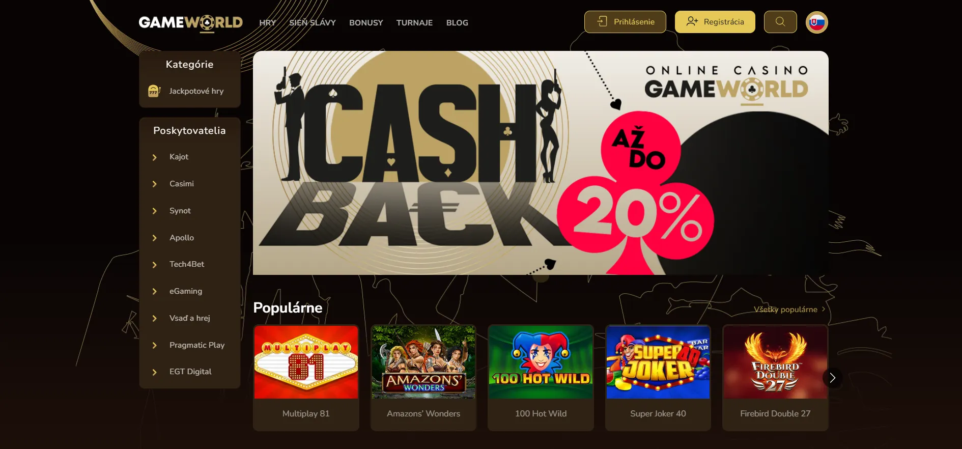 Online kasino Slovensko – Čo to je a prečo na licencii záleží